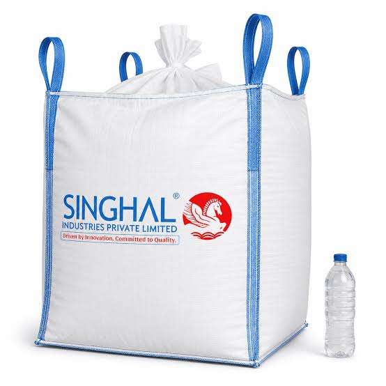 Fibc bags